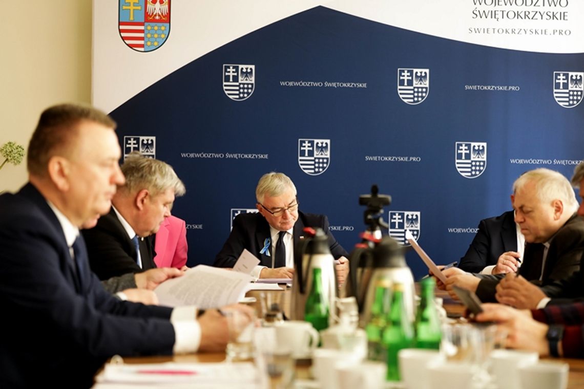 Wybrano nominowanych do „Świętokrzyskiej Victorii” Wybrano nominowanych do „Świętokrzyskiej Victorii”