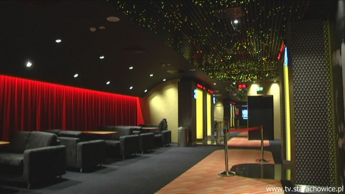 Wygraj bilet do kina!