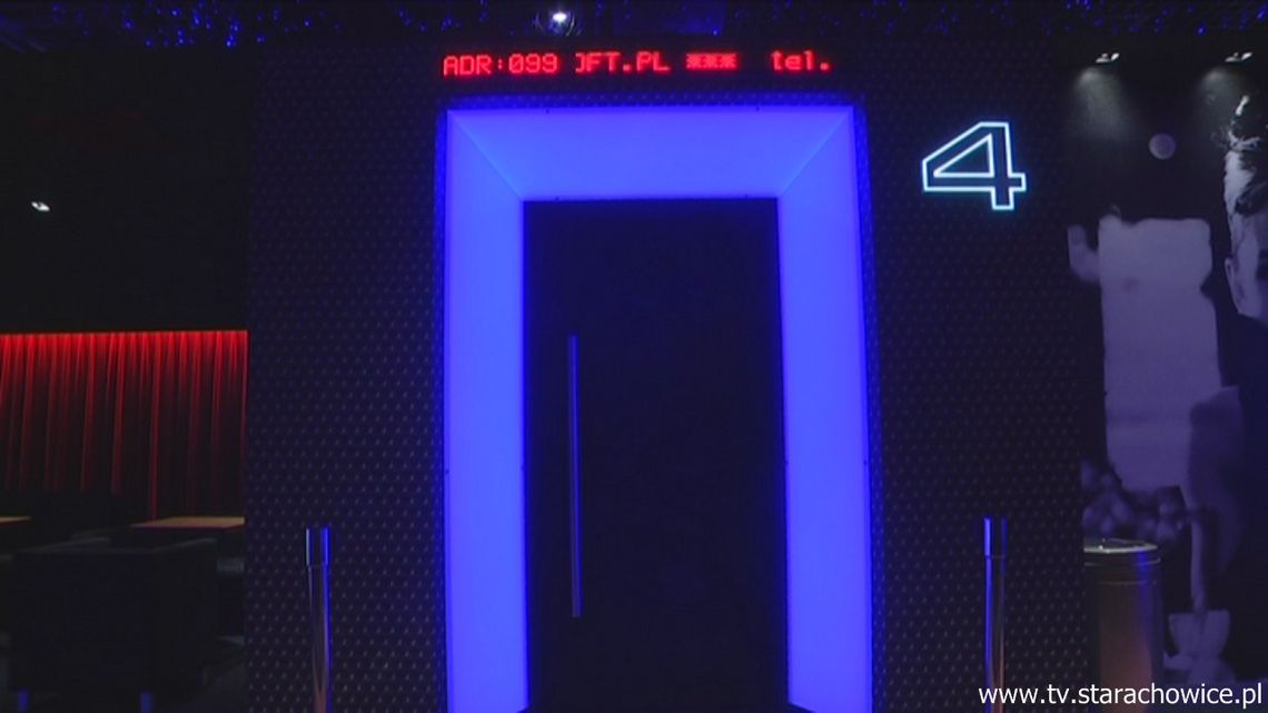 Wygraj bilet do kina Helios