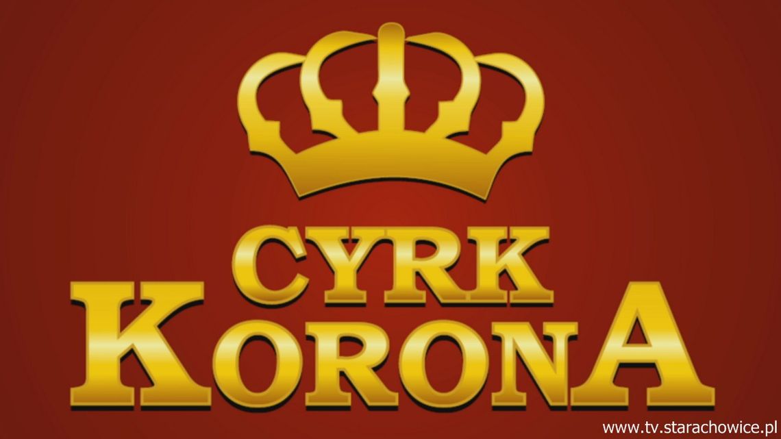 Wygraj bilety do Cyrku Korona!