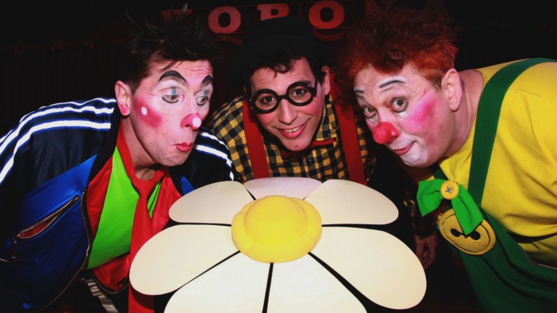 Wygraj zaproszenie do Cyrku Korona