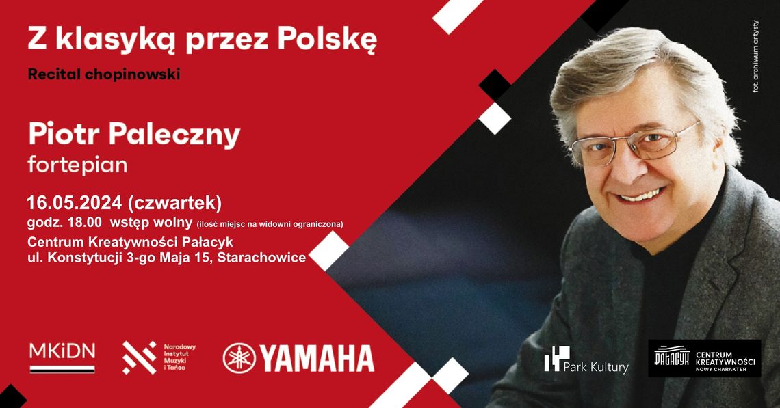 Wyjątkowe spotkanie z klasyką