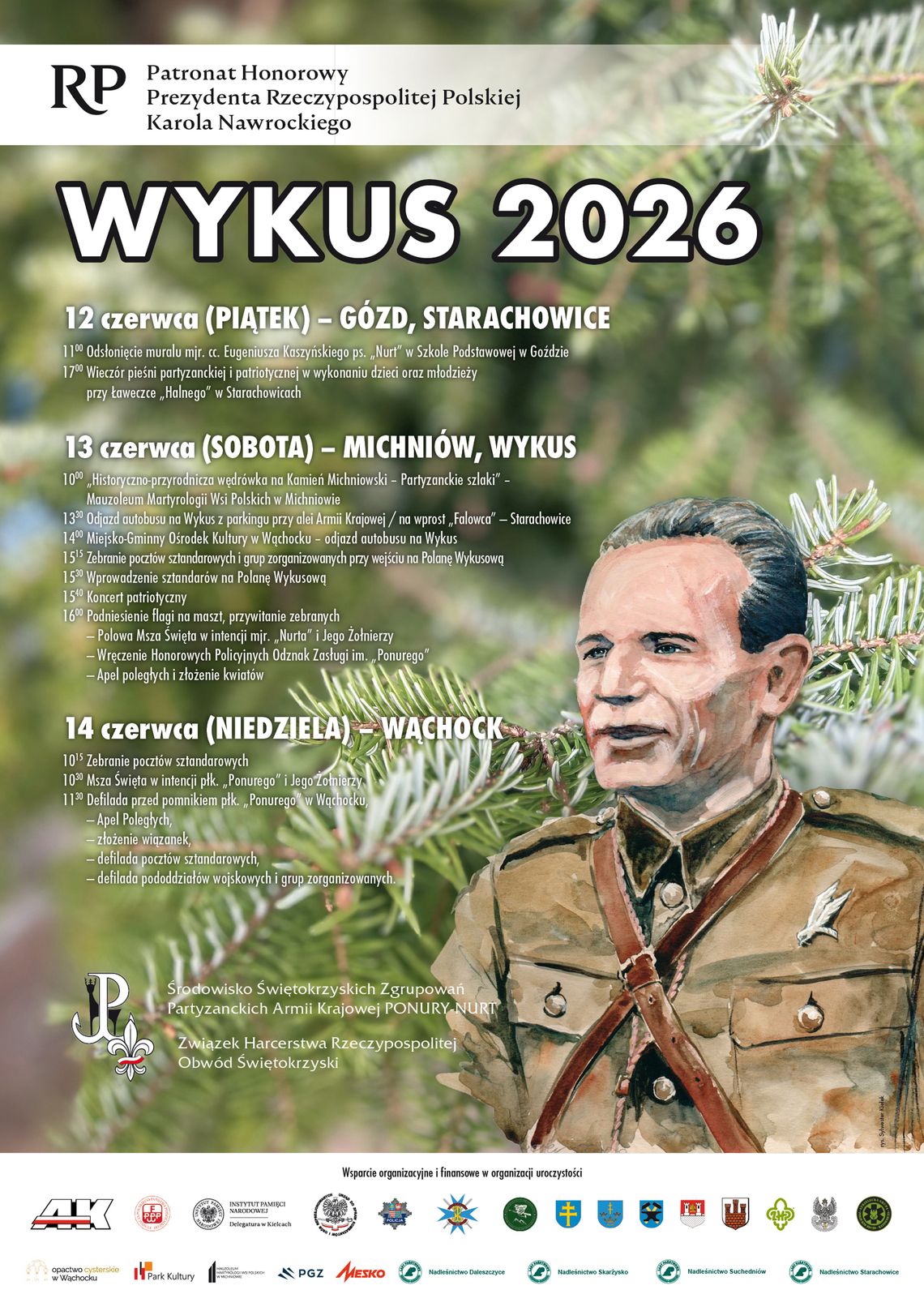 Wykus 2026 Wykus 2026