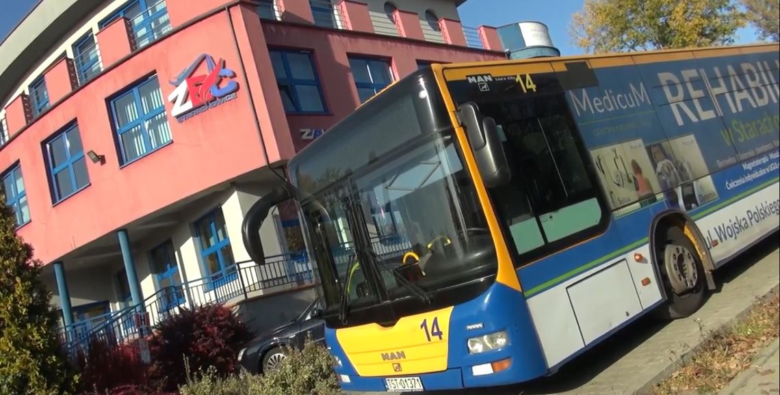 Wyniki głosowania nad rozkładem jazdy komunikacji miejskiej Wyniki głosowania nad rozkładem jazdy komunikacji miejskiej