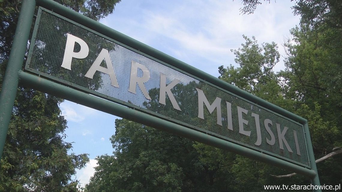 Wyraź opinię w sprawie parku Wyraź opinię w sprawie parku