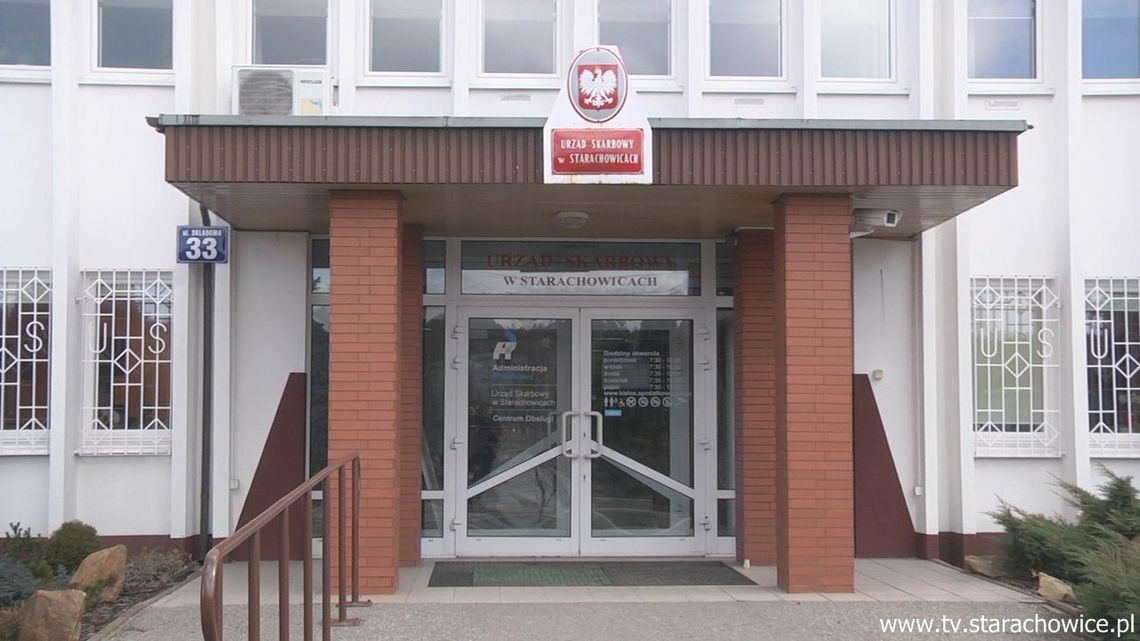 XV-Edycja konkursu  „Urząd Skarbowy Przyjazny Przedsiębiorcy”