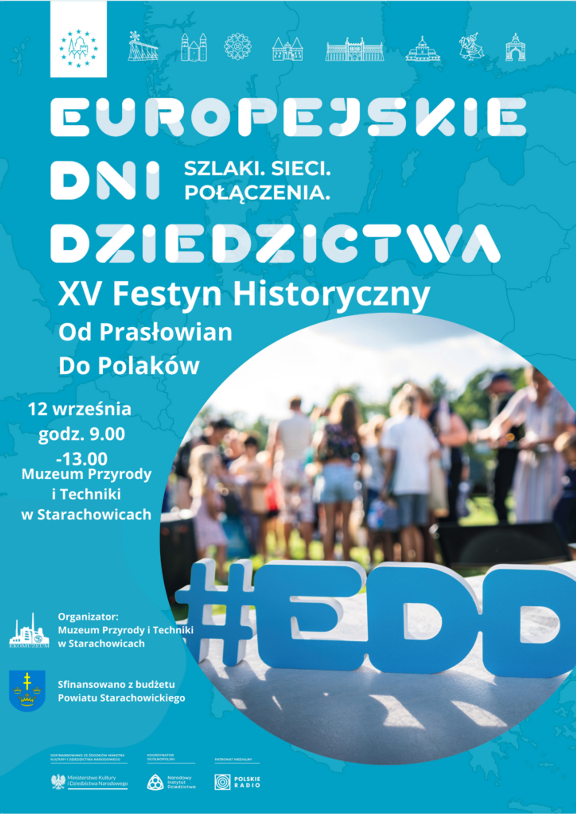 XV Festyn Historyczny “Od Prasłowian do Polaków”