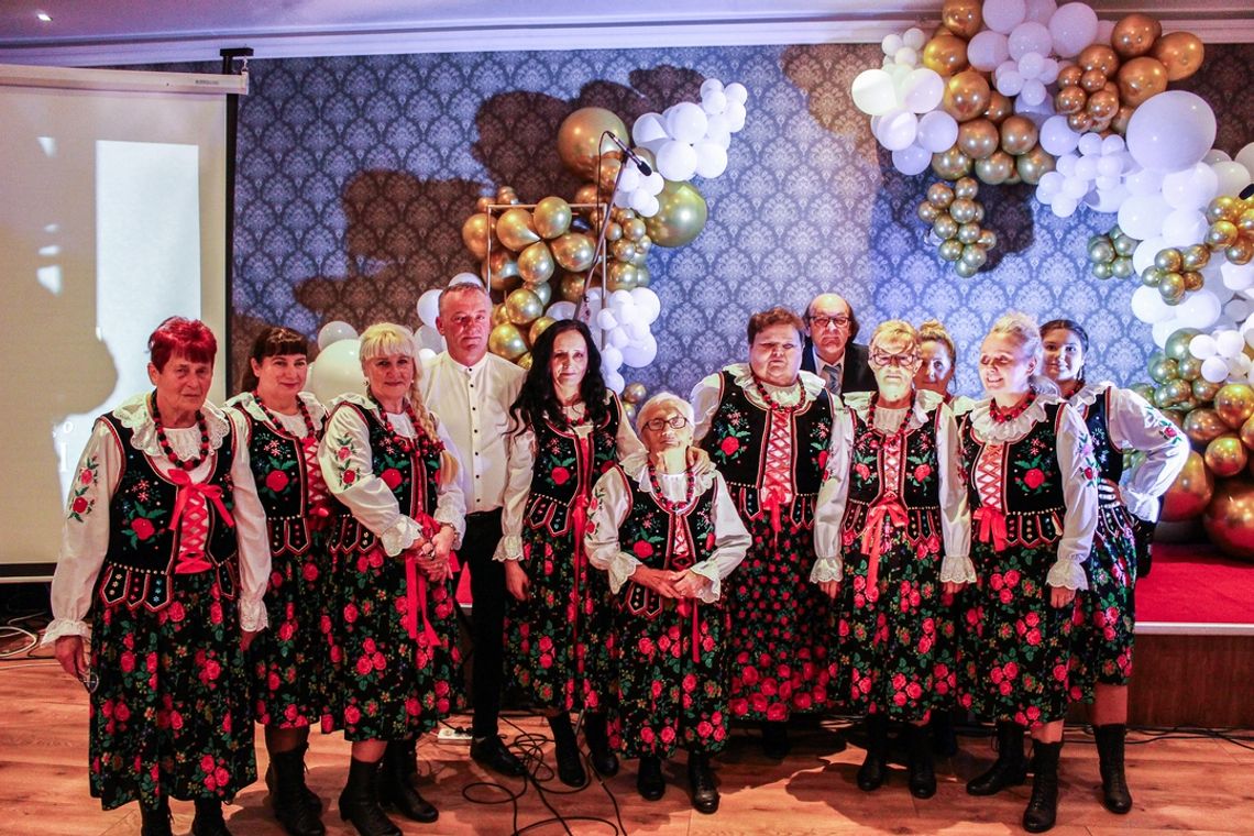 Za nami piękny Jubileusz 25-lecia działalności artystycznej Zespół Śpiewaczy Brodowianki!