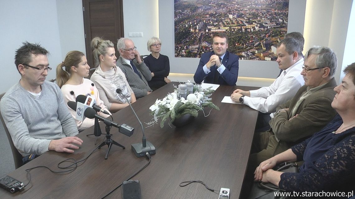 Zachęcają do skorzystania z programów inwestycyjnych