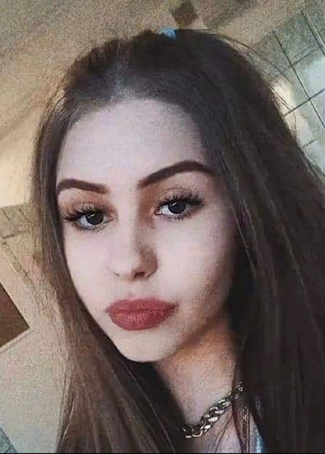 Zaginęła 16-letnia Klaudia Sadza ze Starachowic