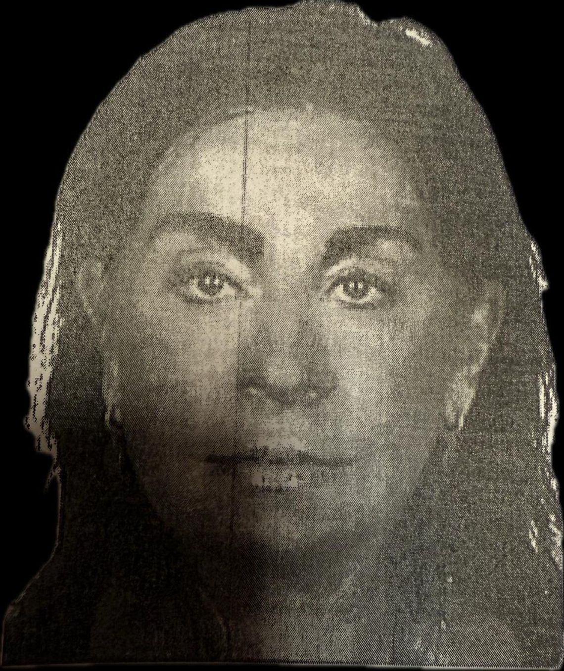 Zaginęła Aneta Bielas