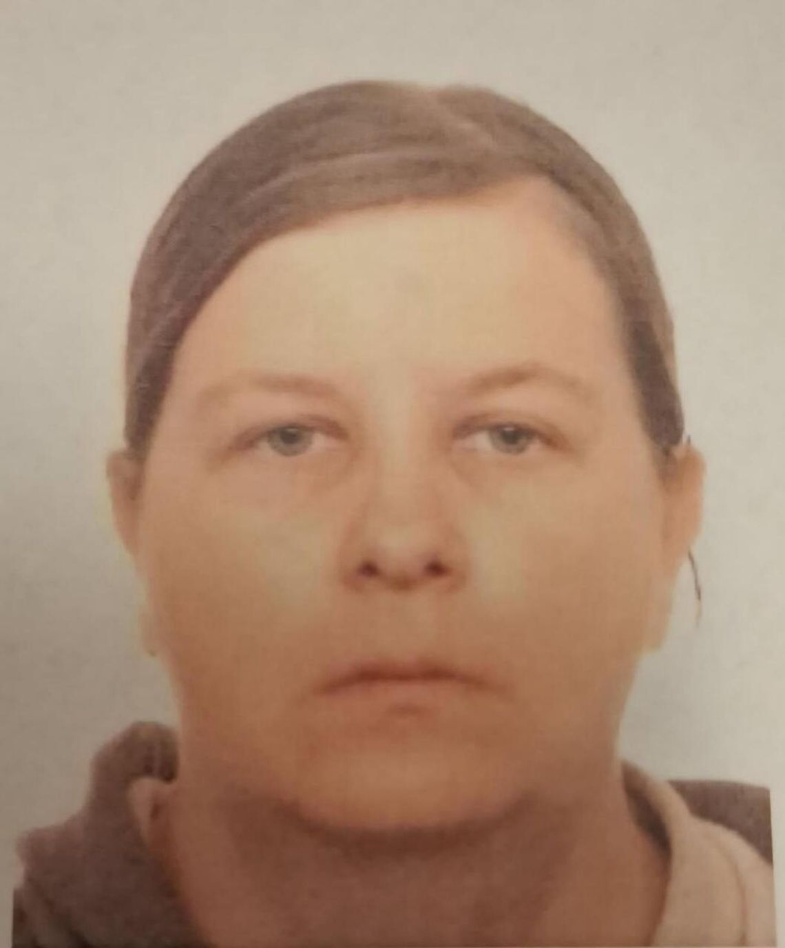 Zaginęła Anna Lucińska