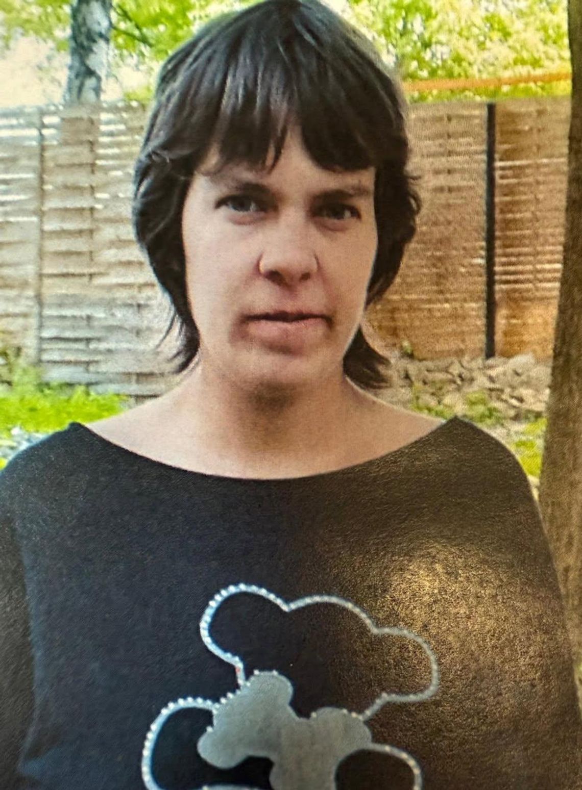 Zaginęła Sylwia Jasztal Zaginęła Sylwia Jasztal