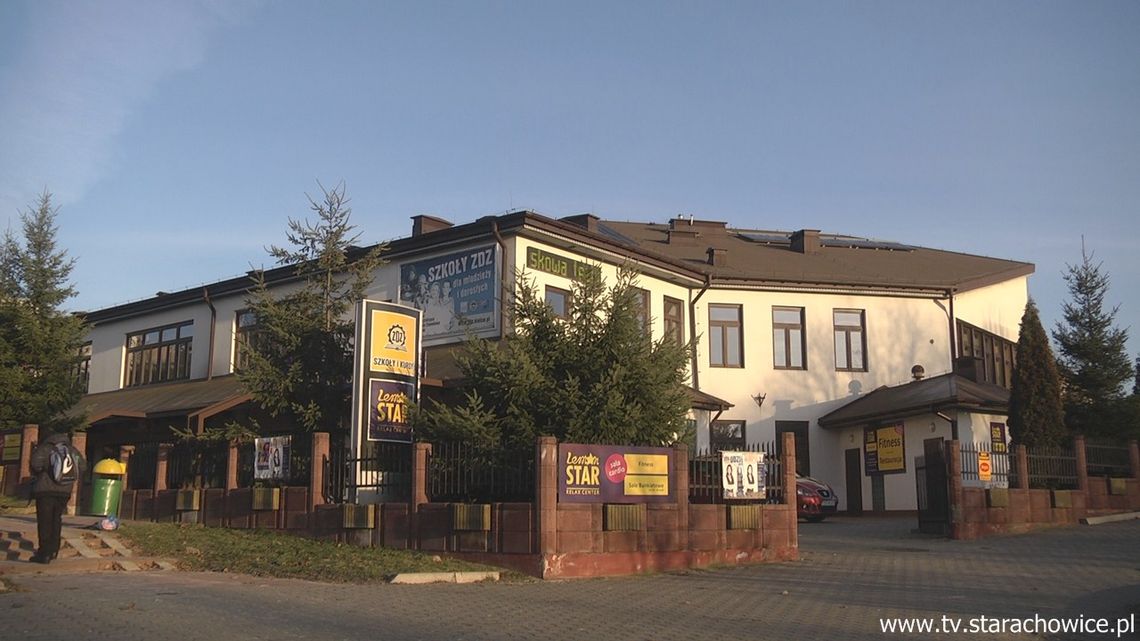 Zakład Doskonalenia Zawodowego w Starachowicach realizuje innowacyjne projekty dydaktyczne