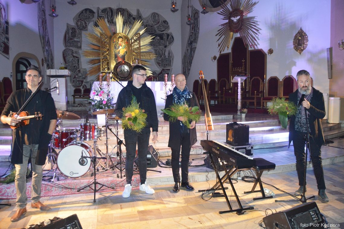 Zakończyły się XXXIII Międzynarodowe Dni Muzyki Organowej i Kameralnej Zakończyły się XXXIII Międzynarodowe Dni Muzyki Organowej i Kameralnej