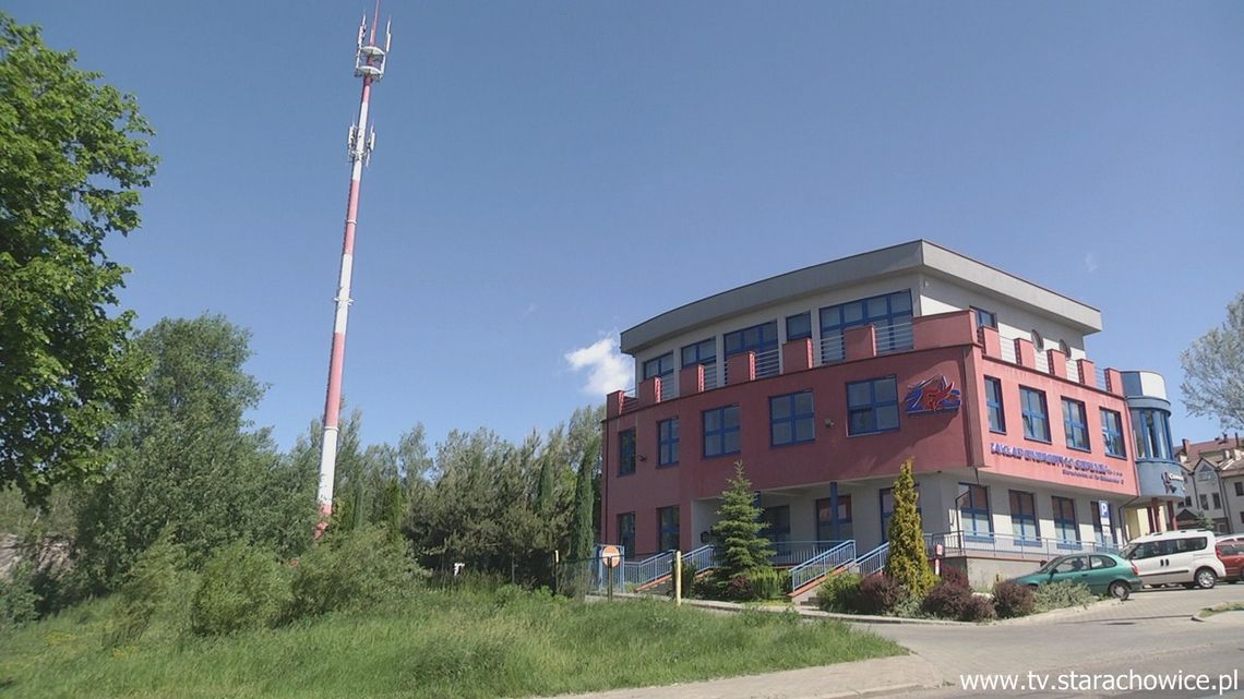 ZEC o budowie Instalacji Termicznego Przekształcania Odpadów Komunalnych