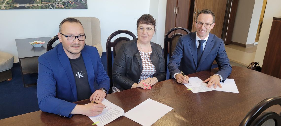 Zielona rewolucja w Gminie Brody! Powstaje lokalna Spółdzielnia Energetyczna