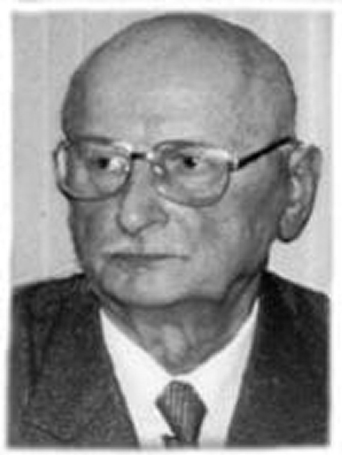 Zmarł Aleksander Pawelec Zmarł Aleksander Pawelec