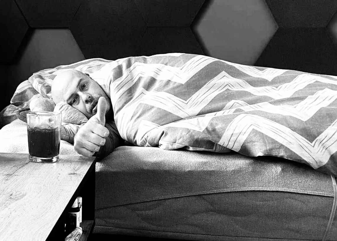 Zmarł Paweł Plewniak