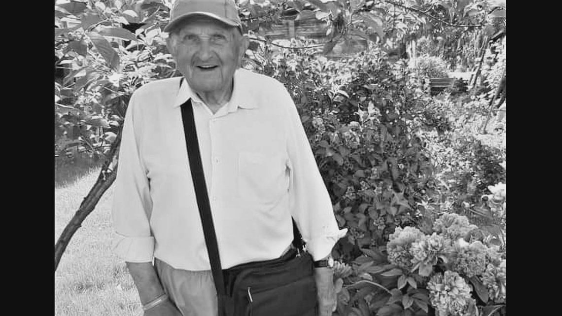 Zmarł uznany działacz niepodległościowy Aleksander Babicki Zmarł uznany działacz niepodległościowy Aleksander Babicki