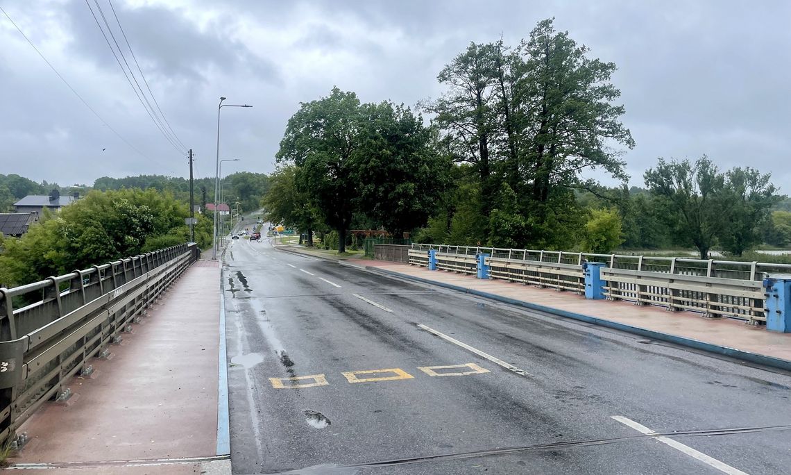 Zmiana organizacji ruchu na ulicy Radomskiej