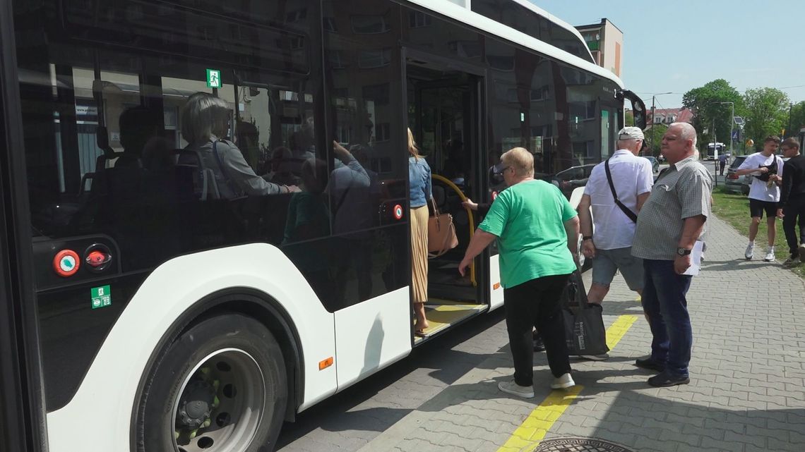 Zmiany rozkładu jazdy linii 10 i 19 Zmiany rozkładu jazdy linii 10 i 19