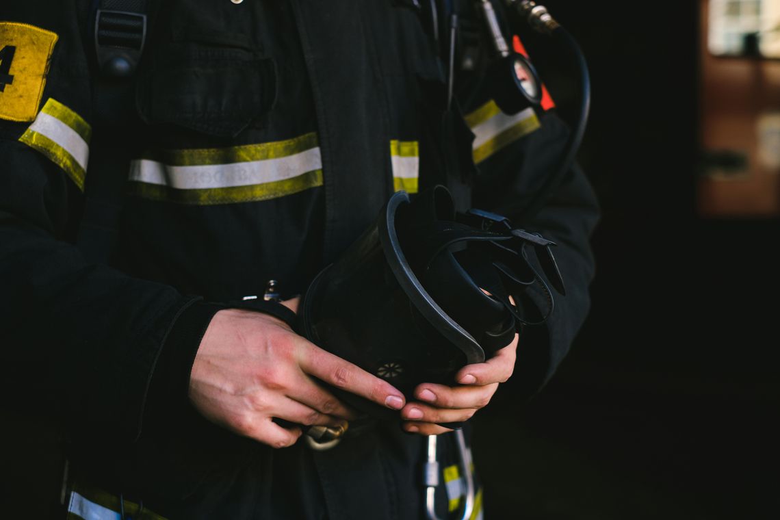 Zmiany w ruchu drogowym. 30 maja w Starachowicach Wojewódzkie Obchody Dnia Strażaka