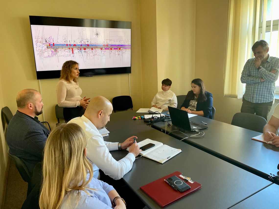 Zmieniamy ulicę Składową