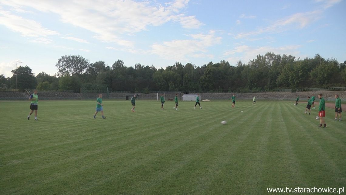 Zwycięstwo ze Stalą Kunów