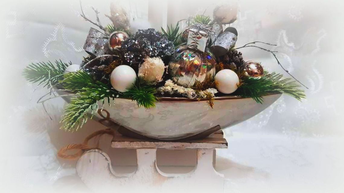 Życzenia świąteczne od redakcji Życzenia świąteczne od redakcji