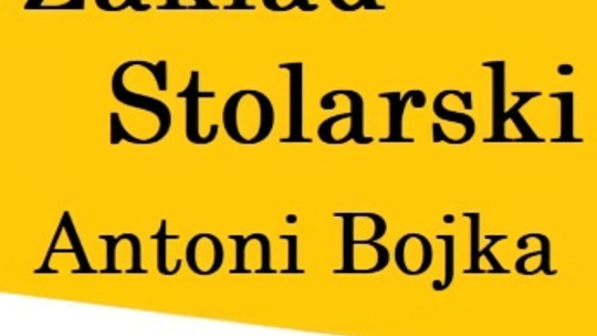 Antoni Bojka Stolarz Wejherowo | Schody Drewniane