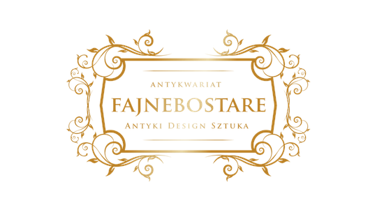 Antykwariat, skup antyków i staroci | FAJNEBOSTARE