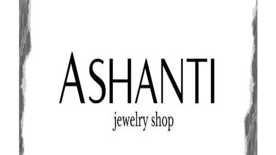 Ashanti shop