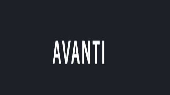 Avanti regeneracja