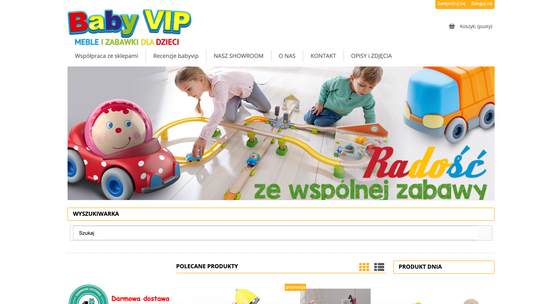 Babyvip.pl