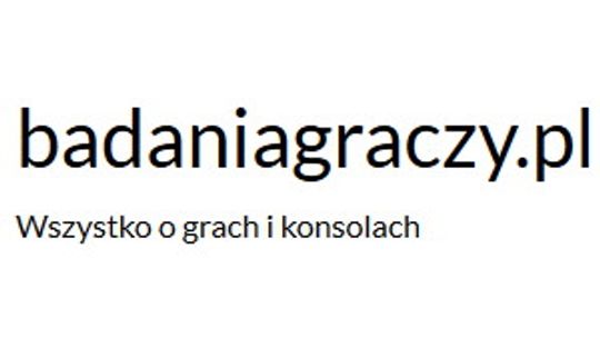 BadaniaGraczyPL