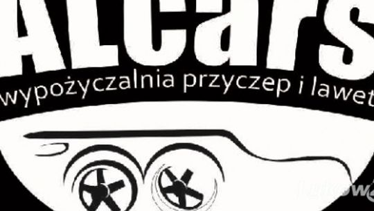 Bagażniki dachowe - wypożyczalnia Wrocław ALCARS