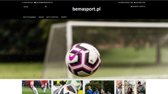 Bemasport.pl