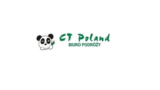  Biuro podróży CT Poland Sp. z o.o.