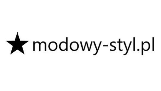 Blog o modzie damskiej i męskiej Modowy-Styl.pl