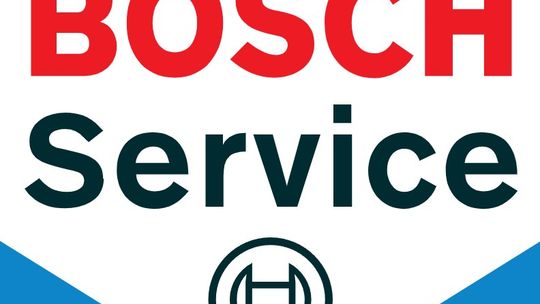 Bosch Car Service KOTOŃSKI