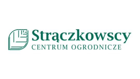 Centrum ogrodowe Strączkowscy