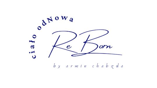 ciało odNowa ReBorn Armin Chabzda