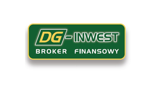 DG – INWEST FINANSE Sp. z o.o. 