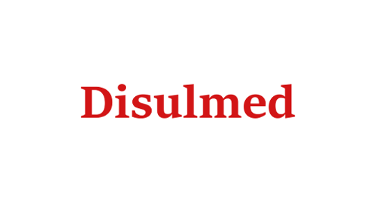 Disulmed