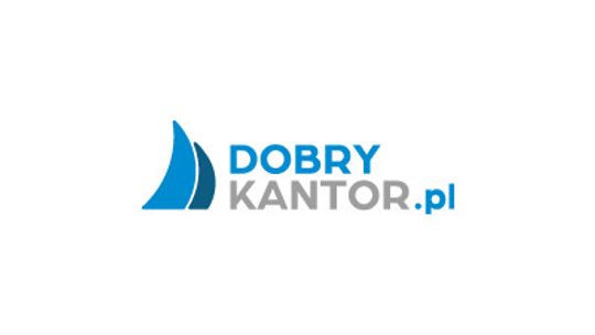 Dobrykantor.pl - kantor internetowy - wymiana walut.