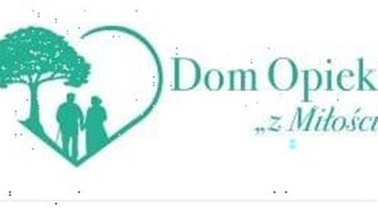 Dom opieki "Z miłości"