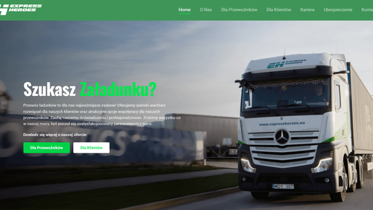 Express Heroes Express Heroes