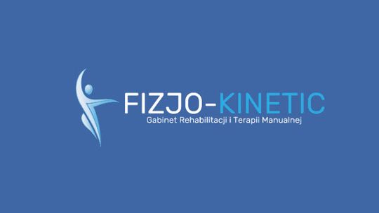 Fizjo-Kinetic rehabilitacja i fizjoterapia Ruda Śląska