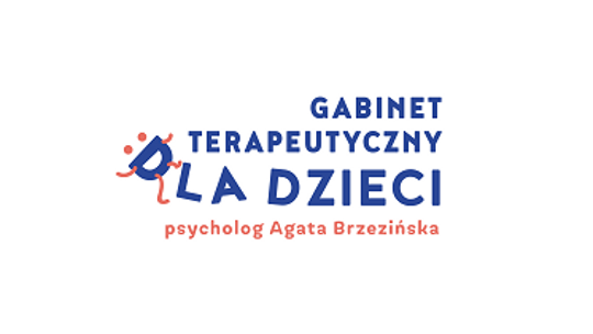 Gabinet Terapeutyczny dla dzieci Agata Brzezińska
